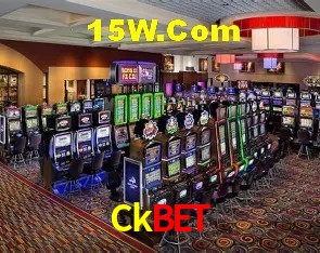 Seasonal Promotions Ckbet