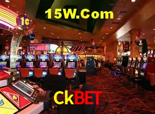 Game Providers Ckbet