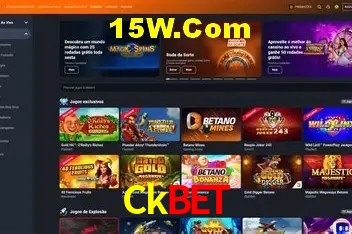 Weekend Specials Ckbet