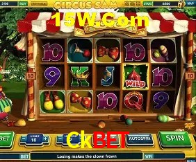 Experiência VIP Ckbet