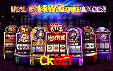 Live Casino Ckbet